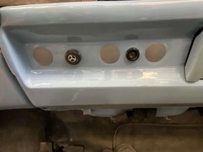 1974 Volkswagen Beetle Base