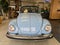 1974 Volkswagen Beetle Base