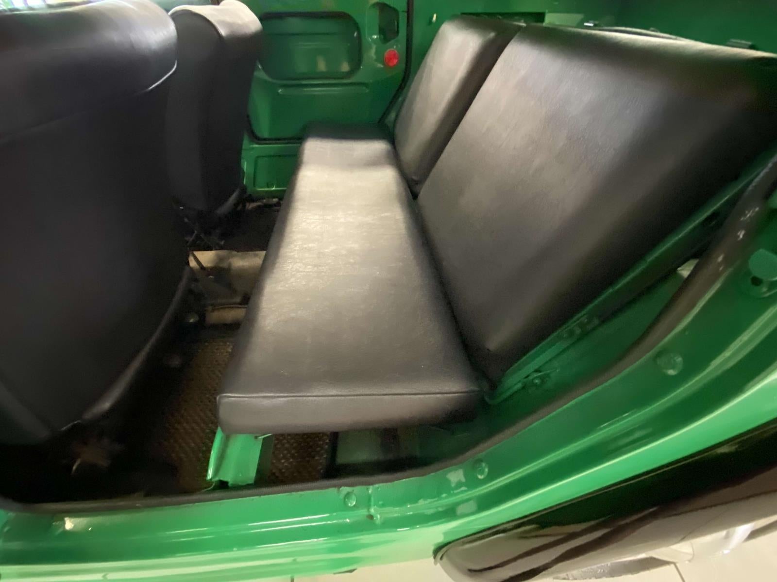 1973 Volkswagen Thing Base
