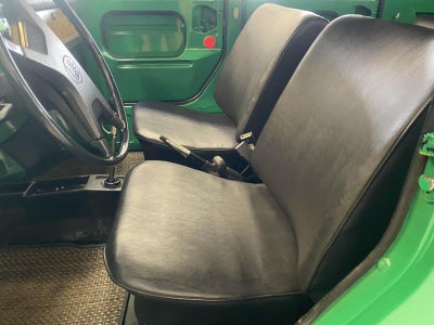 1973 Volkswagen Thing Base