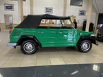 1973 Volkswagen Thing Base
