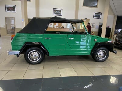 1973 Volkswagen Thing Base