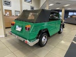 1973 Volkswagen Thing Base