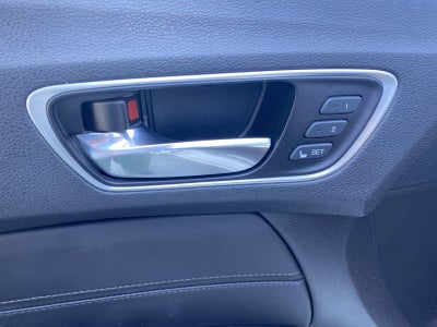 2018 Acura TLX 3.5L FWD