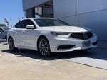 2018 Acura TLX 3.5L FWD