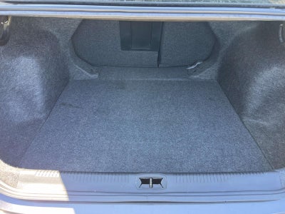 2015 Chrysler 200 4dr Sdn S FWD