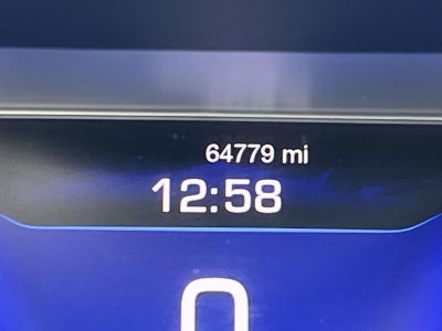 2015 Chrysler 200 4dr Sdn S FWD