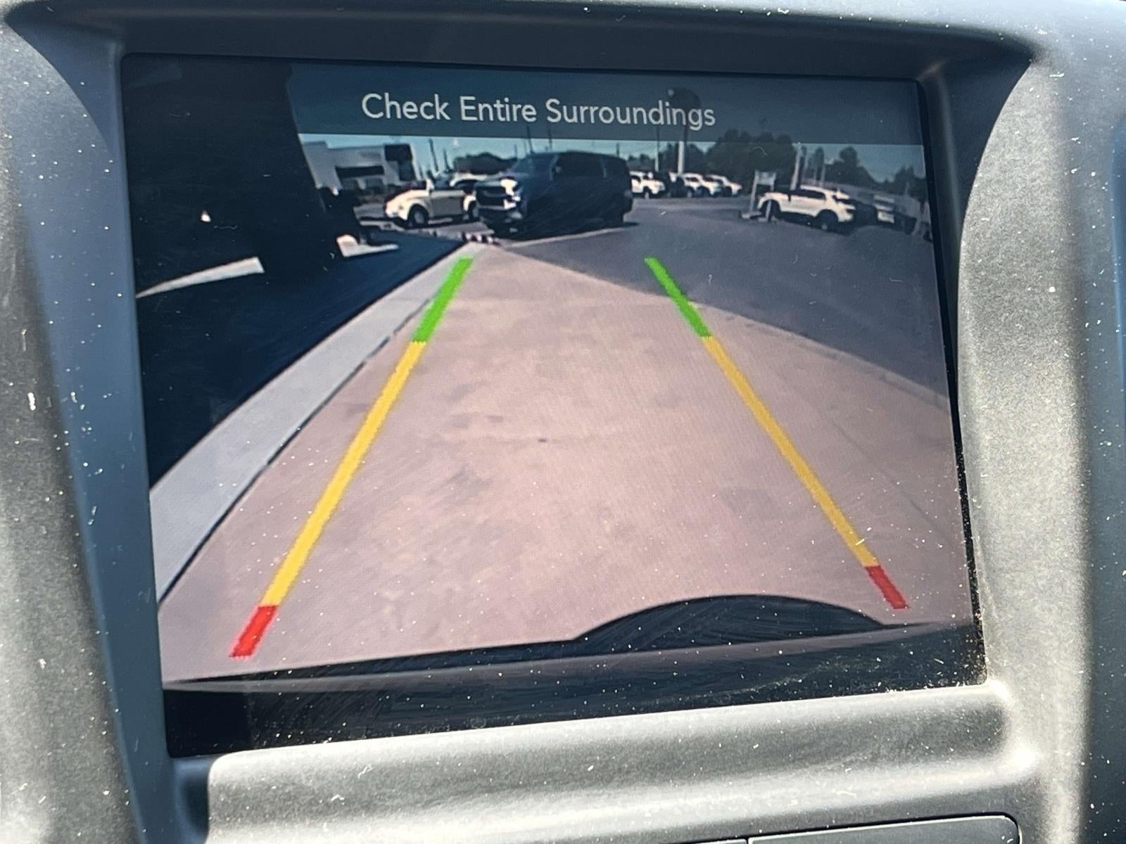 2015 Chrysler 200 4dr Sdn S FWD