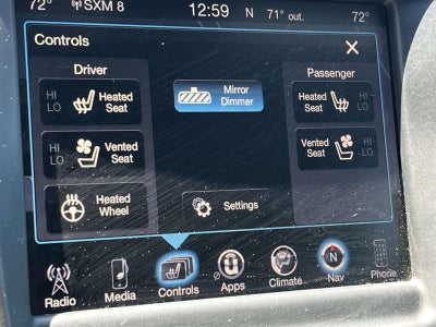 2015 Chrysler 200 4dr Sdn S FWD