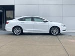 2016 Chrysler 200 4dr Sdn C AWD