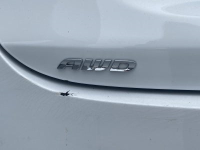 2016 Chrysler 200 4dr Sdn C AWD