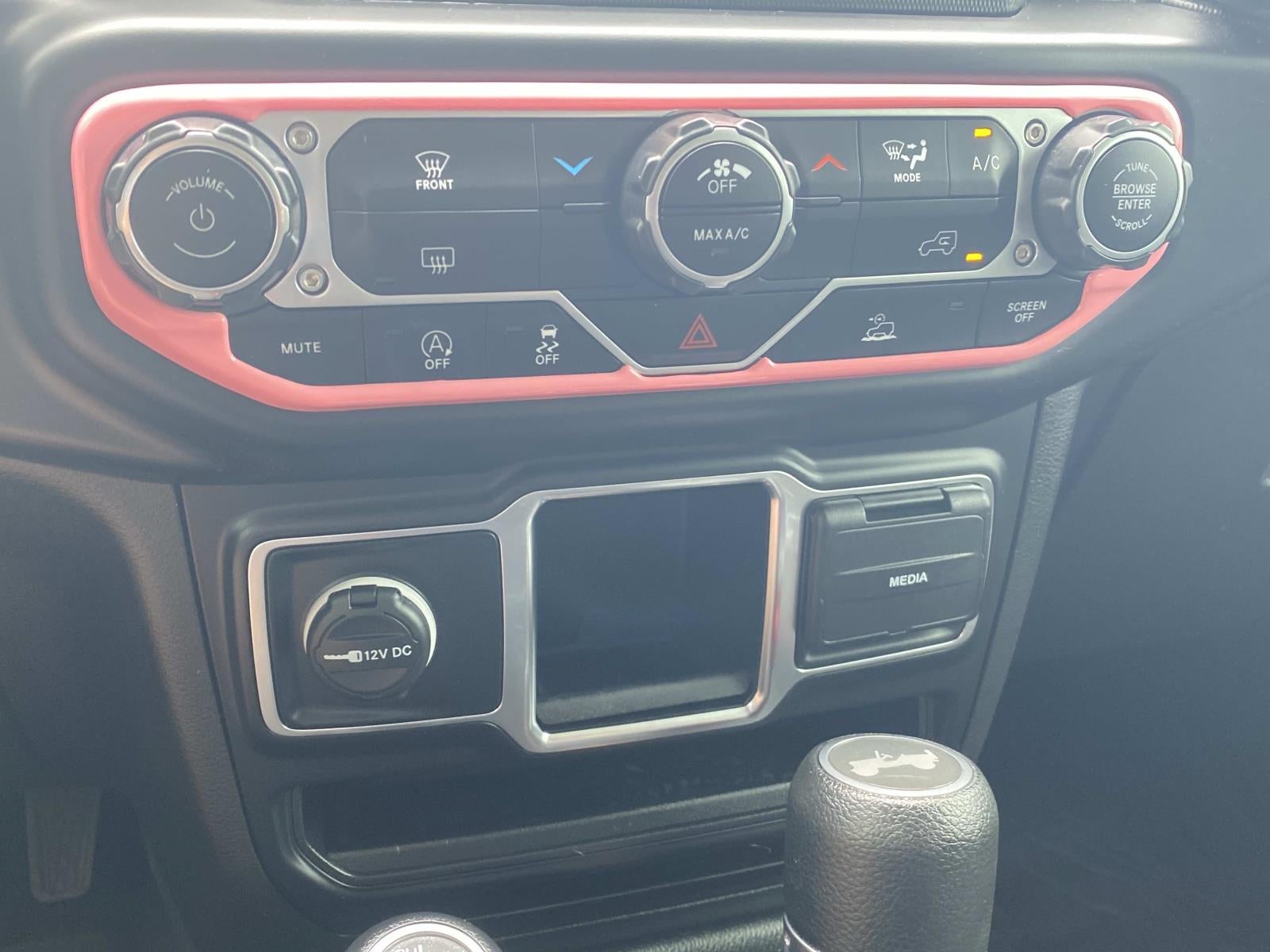 2023 Jeep Wrangler Sport 4 Door 4x4