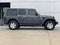 2023 Jeep Wrangler Sport 4 Door 4x4