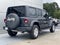 2023 Jeep Wrangler Sport 4 Door 4x4