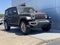 2020 Jeep Wrangler Unlimited Sahara 4x4