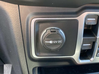 2020 Jeep Wrangler Unlimited Sahara 4x4