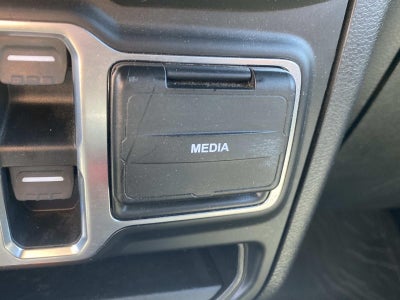 2020 Jeep Wrangler Unlimited Sahara 4x4