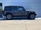 2020 Jeep Wrangler Unlimited Sahara 4x4