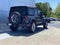 2020 Jeep Wrangler Unlimited Sahara 4x4