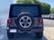 2020 Jeep Wrangler Unlimited Sahara 4x4