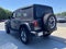 2020 Jeep Wrangler Unlimited Sahara 4x4