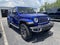 2018 Jeep Wrangler Unlimited Unlimited Sahara