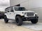 2020 Jeep Wrangler Unlimited Sahara 4x4