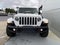 2020 Jeep Wrangler Unlimited Sahara 4x4