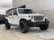 2020 Jeep Wrangler Unlimited Sahara 4x4