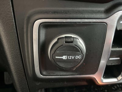 2020 Jeep Wrangler Unlimited Sahara 4x4