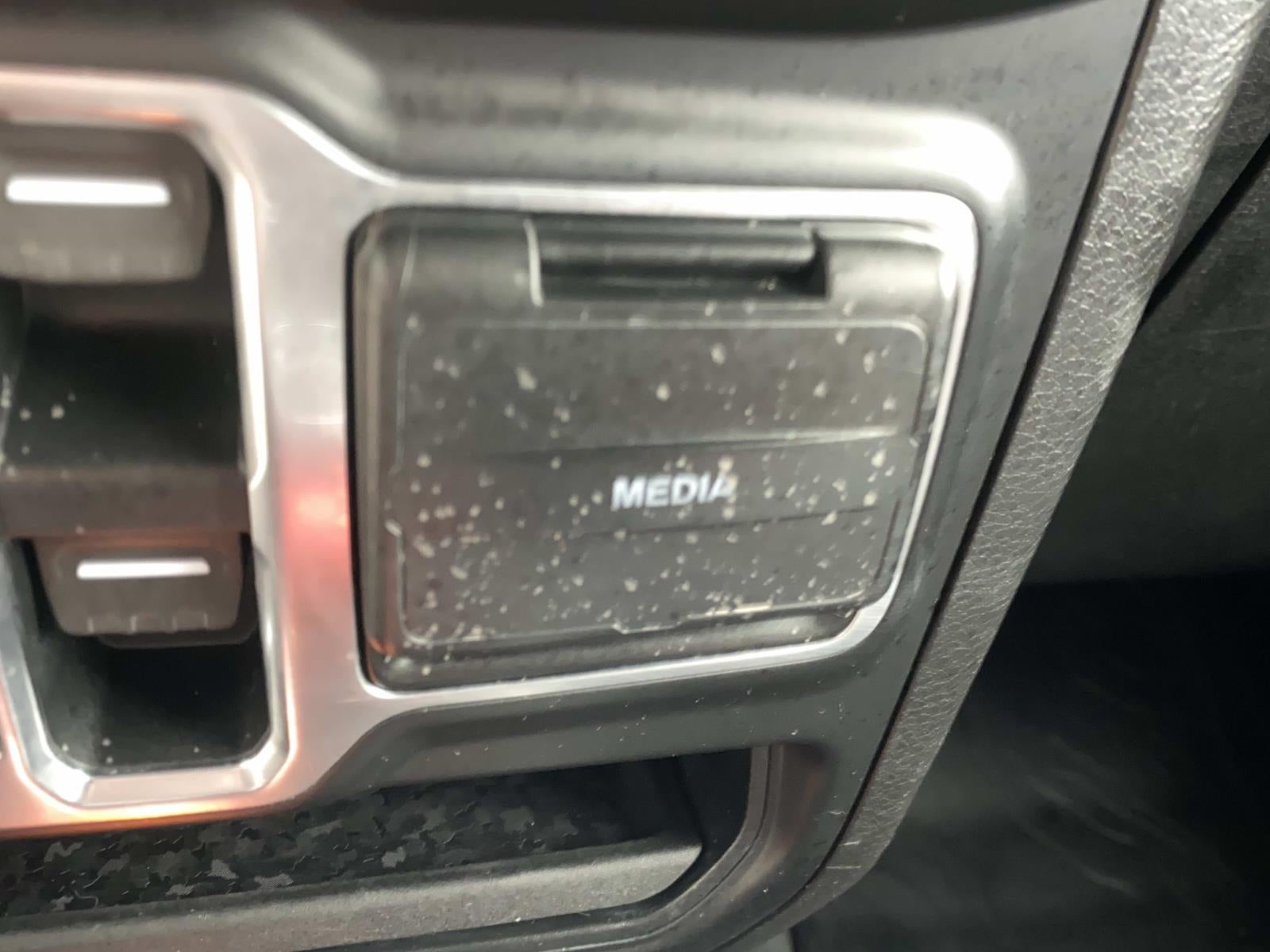 2020 Jeep Wrangler Unlimited Sahara 4x4