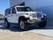 2019 Jeep Wrangler Unlimited Sahara 4x4