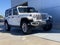 2019 Jeep Wrangler Unlimited Sahara 4x4
