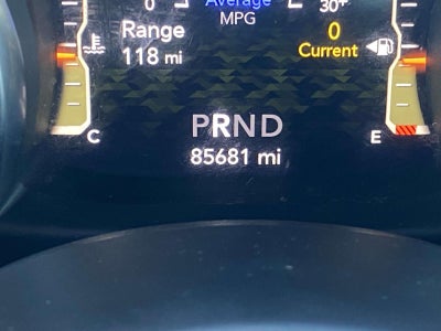 2019 Jeep Wrangler Unlimited Sahara 4x4
