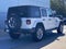 2019 Jeep Wrangler Unlimited Sahara 4x4