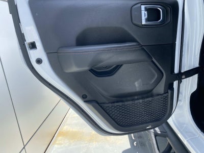 2022 Jeep Wrangler Unlimited Rubicon 392 4x4