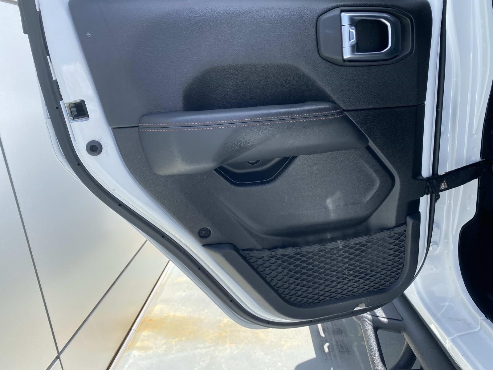 2022 Jeep Wrangler Unlimited Rubicon 392 4x4