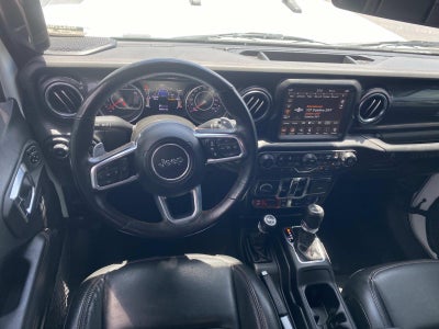 2022 Jeep Wrangler Unlimited Rubicon 392 4x4