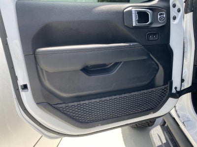 2022 Jeep Wrangler Unlimited Rubicon 392 4x4