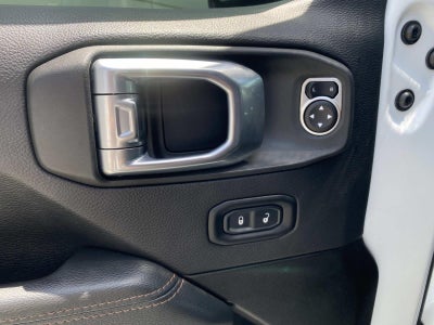 2022 Jeep Wrangler Unlimited Rubicon 392 4x4