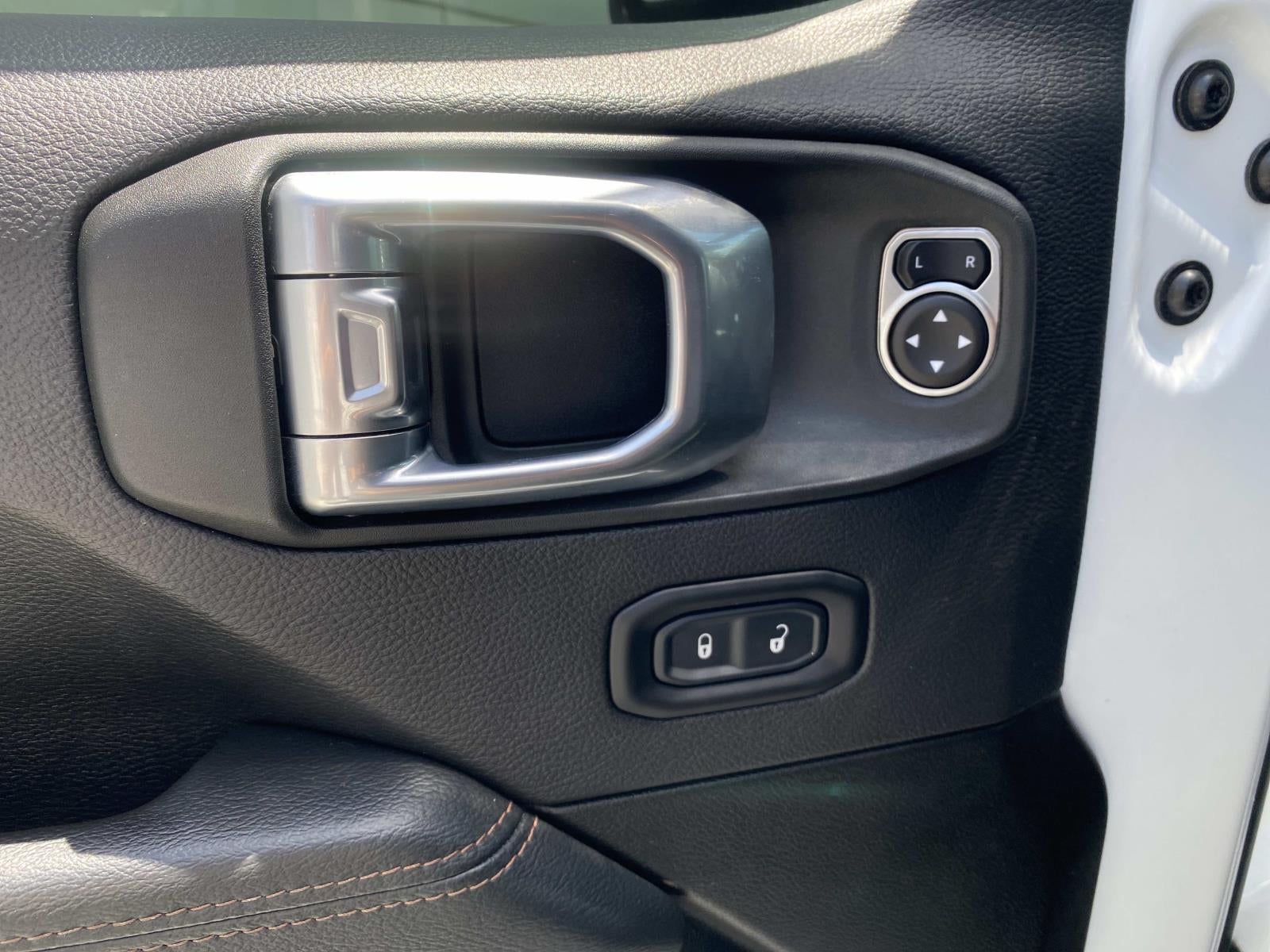 2022 Jeep Wrangler Unlimited Rubicon 392 4x4