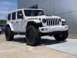 2022 Jeep Wrangler Unlimited Rubicon 392 4x4