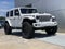 2022 Jeep Wrangler Unlimited Rubicon 392 4x4
