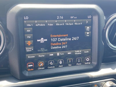 2022 Jeep Wrangler Unlimited Rubicon 392 4x4