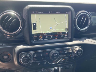 2022 Jeep Wrangler Unlimited Rubicon 392 4x4