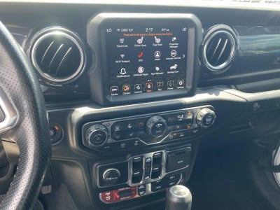 2022 Jeep Wrangler Unlimited Rubicon 392 4x4