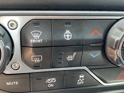 2022 Jeep Wrangler Unlimited Rubicon 392 4x4