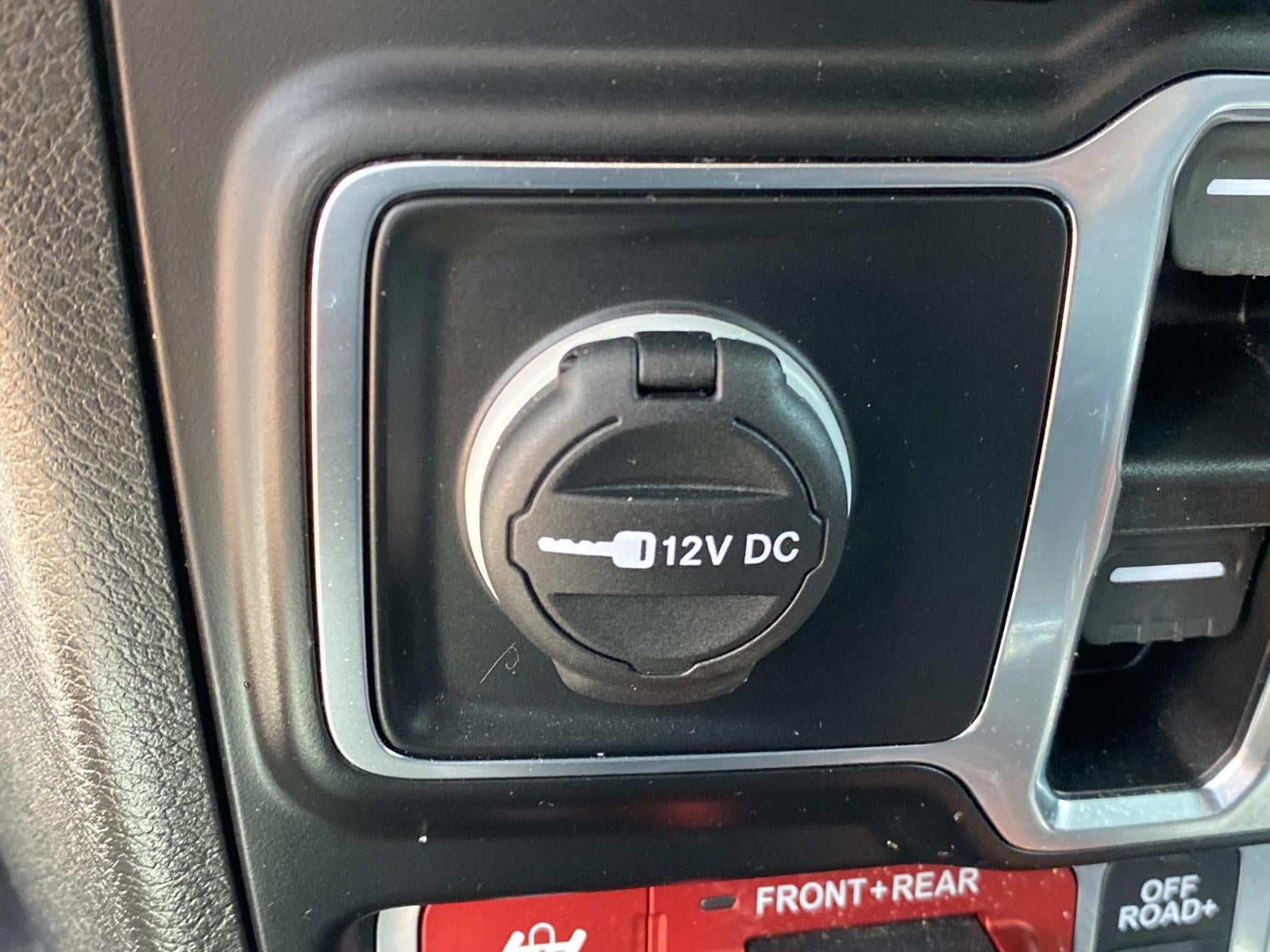 2022 Jeep Wrangler Unlimited Rubicon 392 4x4