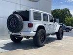2022 Jeep Wrangler Unlimited Rubicon 392 4x4