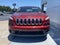 2017 Jeep Cherokee Sport FWD